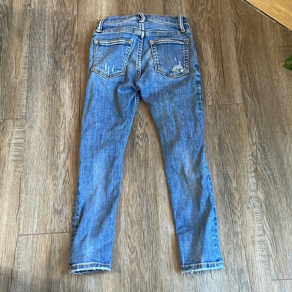 Gap Washwell Jeans - Picture 4 of 4